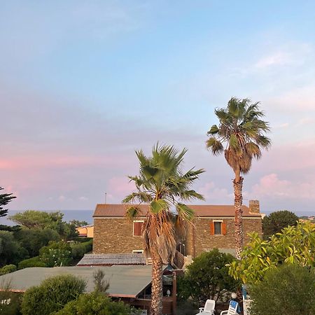 Casa Vacanze Stintino Vista Mare Exteriér fotografie