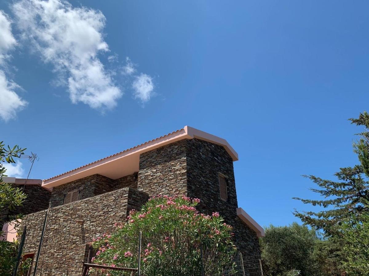 Casa Vacanze Stintino Vista Mare Exteriér fotografie