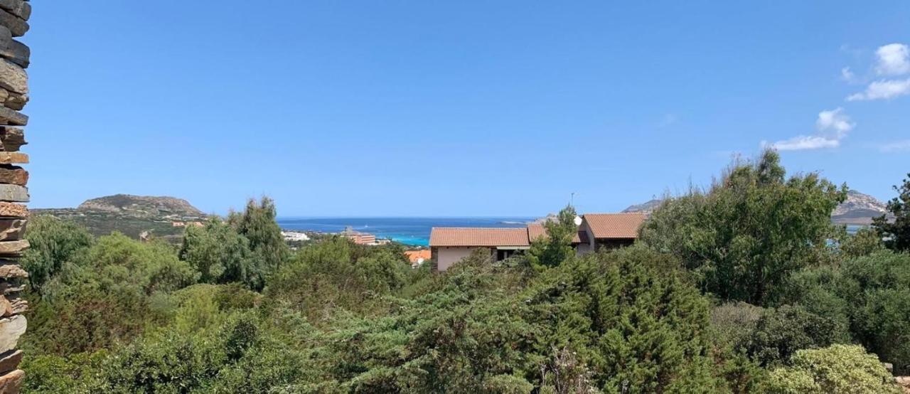 Casa Vacanze Stintino Vista Mare Exteriér fotografie