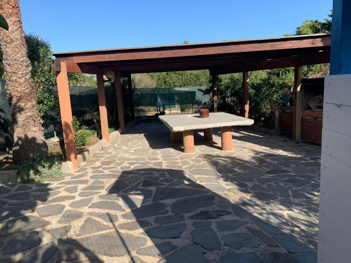 Casa Vacanze Stintino Vista Mare Exteriér fotografie