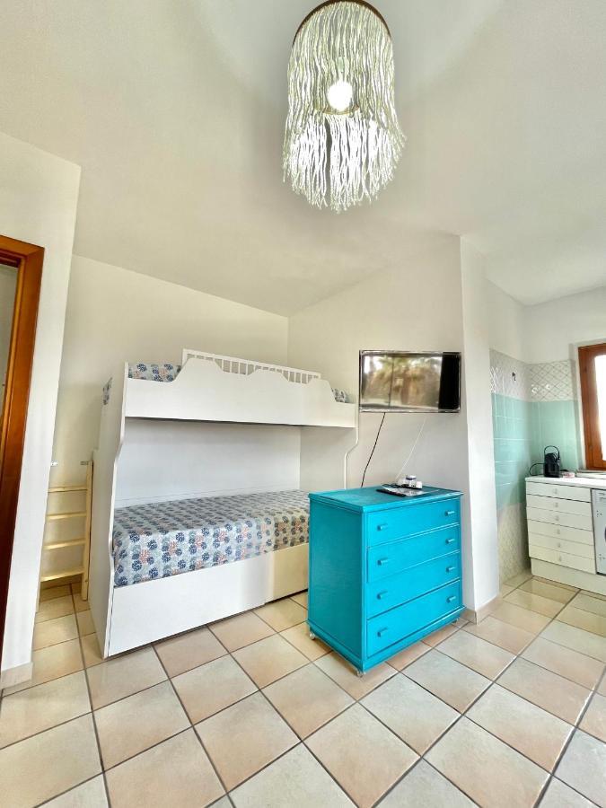 Casa Vacanze Stintino Vista Mare Exteriér fotografie