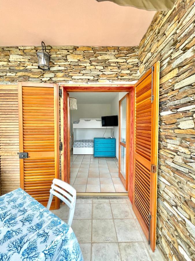 Casa Vacanze Stintino Vista Mare Exteriér fotografie