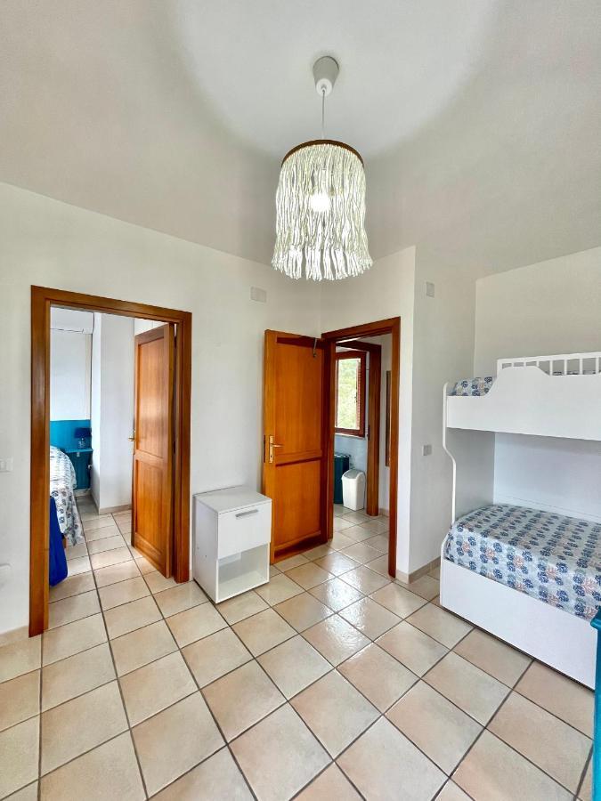 Casa Vacanze Stintino Vista Mare Exteriér fotografie