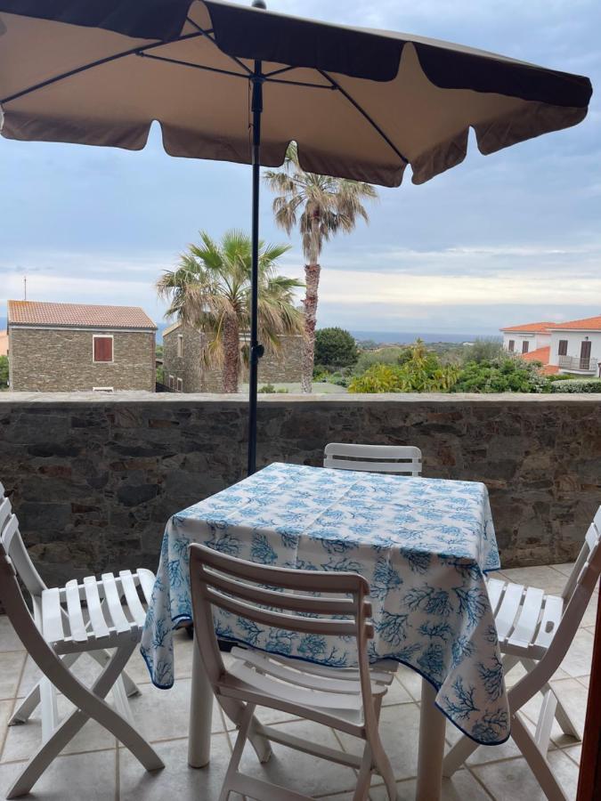 Casa Vacanze Stintino Vista Mare Exteriér fotografie