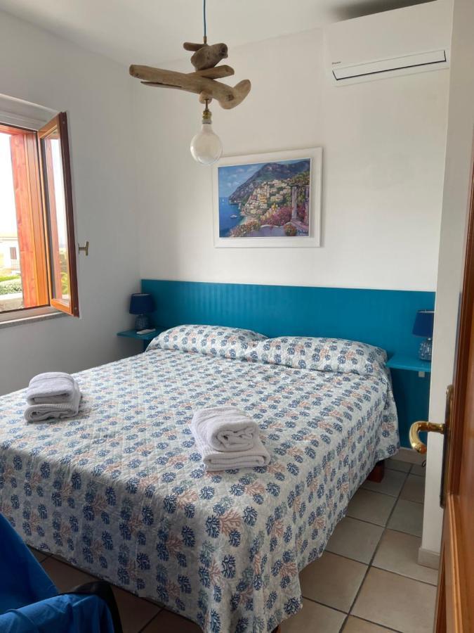 Casa Vacanze Stintino Vista Mare Exteriér fotografie